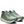 Load image into Gallery viewer, Womens Asics Gel Nimbus 25 Slate Grey/Champagne
