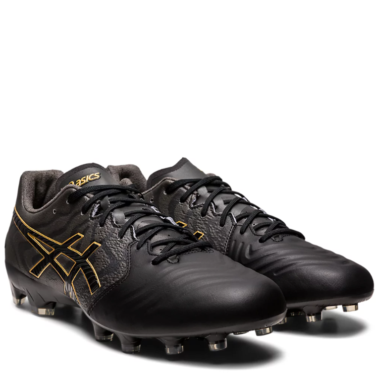 Asics Mens Ultrezza 2 Boot Black/Gold – Sneakers Direct Sydney Asics Mens Ultrezza 2 Boot Black/Gold – Sneakers Direct Sydney