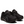 Load image into Gallery viewer, Kids Asics Contend 8 PS Black/Carrier Grey