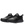 Load image into Gallery viewer, Kids Nike Varsity Leather PS Black