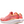 Load image into Gallery viewer, Womens Asics Gel Nimbus 25 Papaya/Dusty Purple