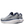 Load image into Gallery viewer, Mens Asics Gel Nimbus 25 Sheet Rock/Indigo Blue