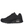 Load image into Gallery viewer, Womens Skechers Uno - Stand On Air Black
