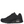 Load image into Gallery viewer, Womens Skechers Uno - Stand On Air Black
