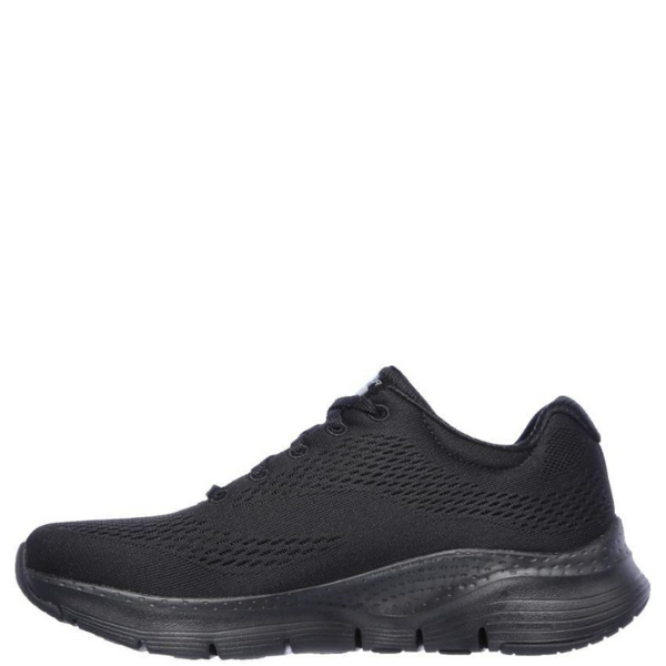 Womens Skechers Arch Fit: Big Appeal Black/Black