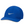 Load image into Gallery viewer, Adults Nike Dri-Fit Aerobill Featherlight Blue/Silver Hat
