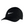 Load image into Gallery viewer, Adults Nike Dri-Fit Aerobill Heritage 86 Black/White Hat