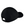 Load image into Gallery viewer, Adults Nike Dri-Fit Aerobill Heritage 86 Black/White Hat