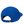 Load image into Gallery viewer, Adults Nike Dri-Fit Aerobill Featherlight Blue/Silver Hat