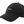 Load image into Gallery viewer, Adults Nike Just Do It Heritage 86 Black/White Hat