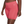 Load image into Gallery viewer, Womens Nike One Mid Rise 7 Inch Bike Shorts Pink