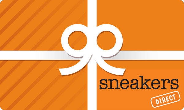 Sneakers Direct Gift Card