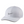 Load image into Gallery viewer, Adults Nike Dri-Fit Aerobill Featherlight White/Silver Hat
