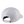 Load image into Gallery viewer, Adults Nike Dri-Fit Aerobill Featherlight White/Silver Hat
