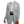 Load image into Gallery viewer, Womens Nike Sportswear Essential Full Zip Fleece Hooded Jacket Grey