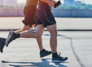 How to Keep Your Men's Running Shoes in Top Shape