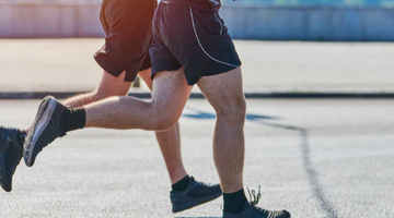 How to Keep Your Men's Running Shoes in Top Shape