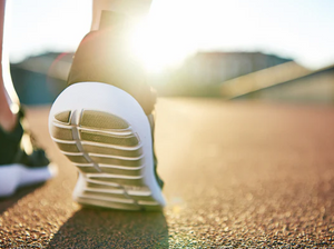 How To Layer Your Running Shoes For More Comfort