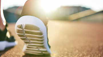 How To Layer Your Running Shoes For More Comfort