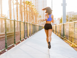 How To Stay Comfortable While Running With Women's Running Shoes