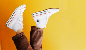 Can You Use Sneakers For Casual Wear?