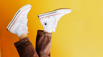 Can You Use Sneakers For Casual Wear?