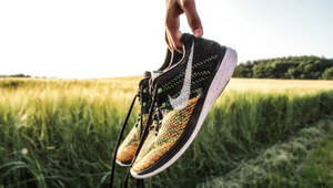 Signs You Should Replace Your Running Shoes