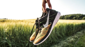Signs You Should Replace Your Running Shoes