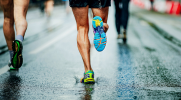 How To Effectively Maintain Your Sneakers For Longer Life