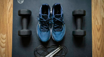 Can You Use Sneakers For Workouts?