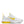 Load image into Gallery viewer, Kids Nike Air Zoom Arcadia 2 (GS) Summit White/Opti Yellow
