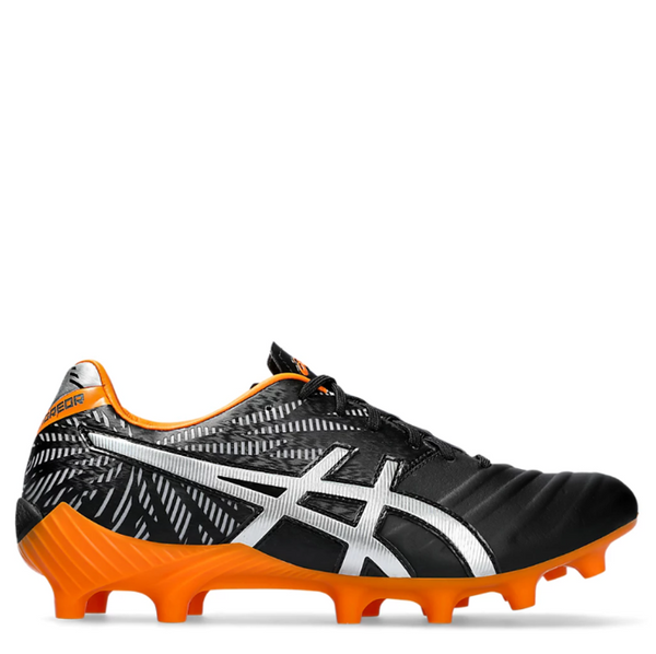 Asics Lethal Tigreor IT FF Black/Bright Orange