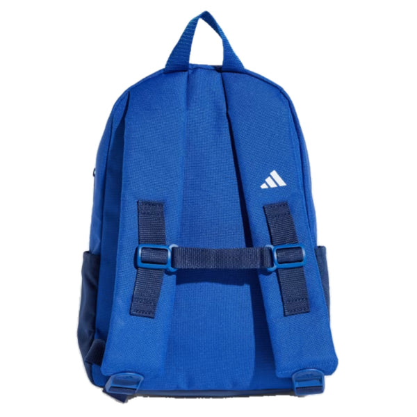 Adidas Logo Kids Backpack Blue