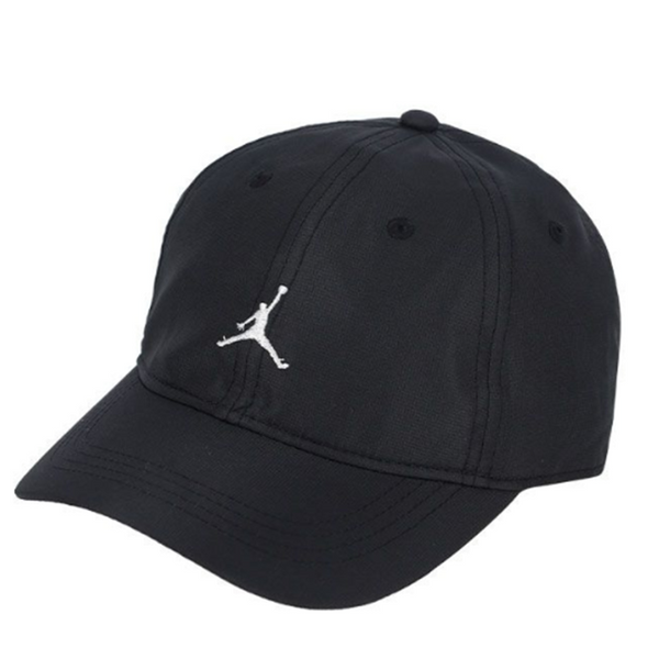 Youth Jordan Essentials Hat Black