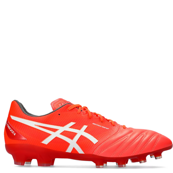 Asics Ultrezza 3 Flash Coral/White