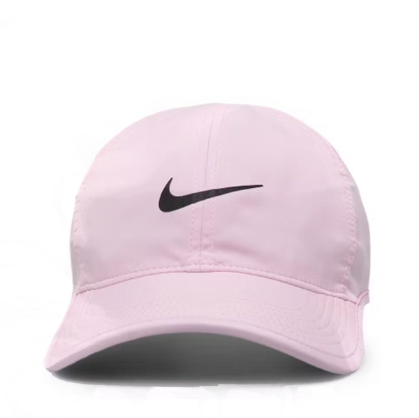 Adults Nike Dri-Fit Aerobill Featherlight Hat Pink