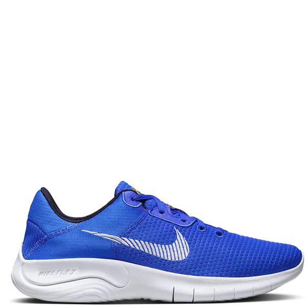 Mens Nike Flex Experience Run 11 Blue
