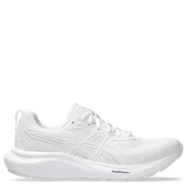 Womens Asics Gel Contend 9 White/Glacier Grey