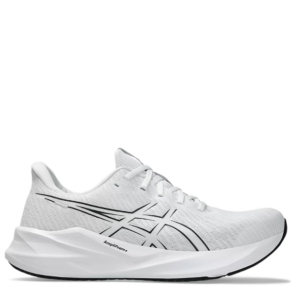 Mens Asics Versablast 4 White/Black