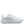 Load image into Gallery viewer, Womens Nike Downshifter 12 White/Pure Platinum/Metallic Silver
