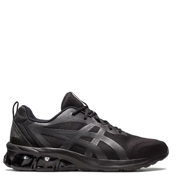 Mens Asics Gel Quantum 90 IV Black/Black