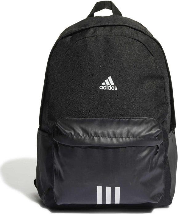 Adidas Classic Badge of Sport 3-Stripes Backpack