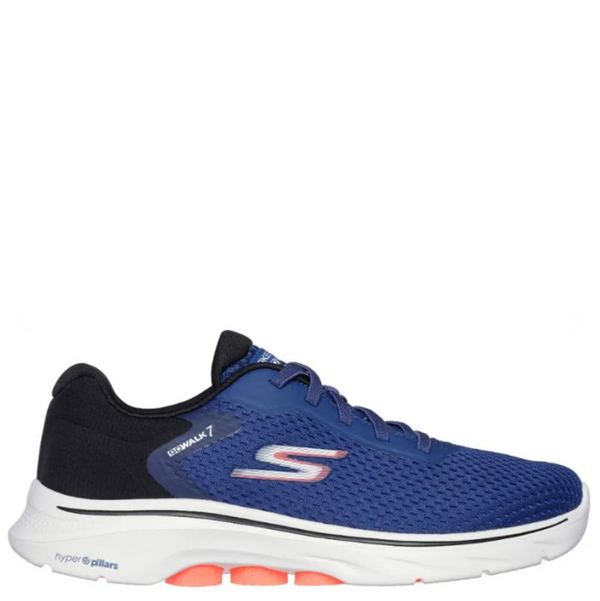 Mens Skechers GOWalk 7 - The Construct Extra Wide Fit