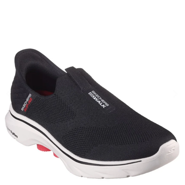 Mens Skechers Slip-Ins:GOwalk 7 - Easy On 2