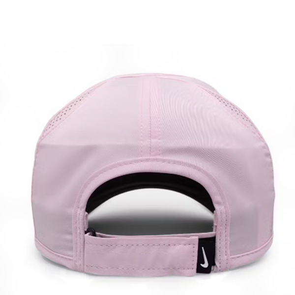 Adults Nike Dri-Fit Aerobill Featherlight Hat Pink