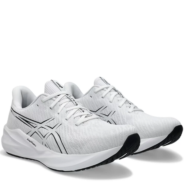 Mens Asics Versablast 4 White/Black