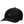 Load image into Gallery viewer, Youth Jordan Metal Jumpman Cap Black
