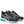 Load image into Gallery viewer, Womens Asics Gel Quantum 90 IV Black/Illuminate Mint
