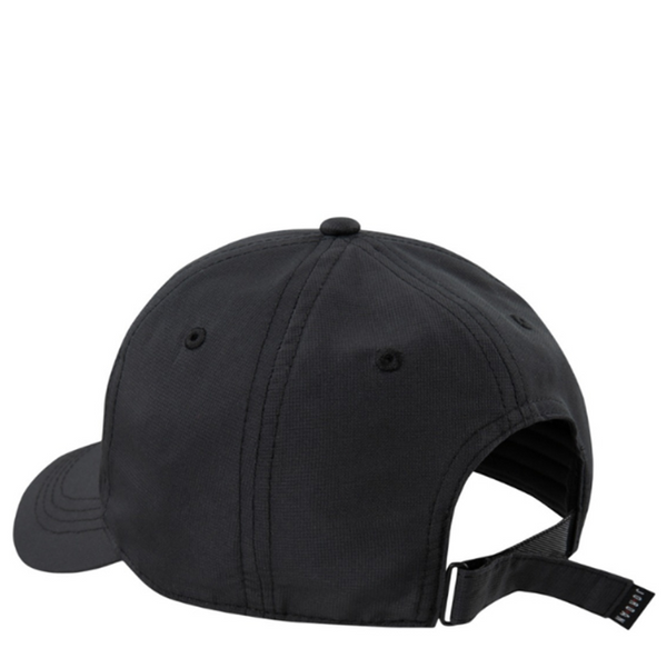 Youth Jordan Essentials Hat Black