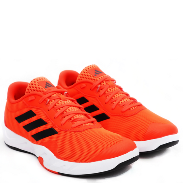 Adidas Amplimove Trainer M Orange/Black